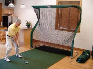 Top 4 Best Golf Nets for Your Home