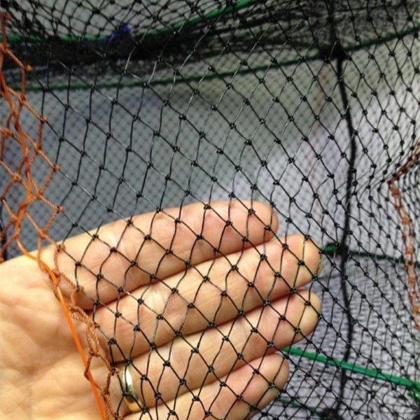 Scallop Oyster Cage Net