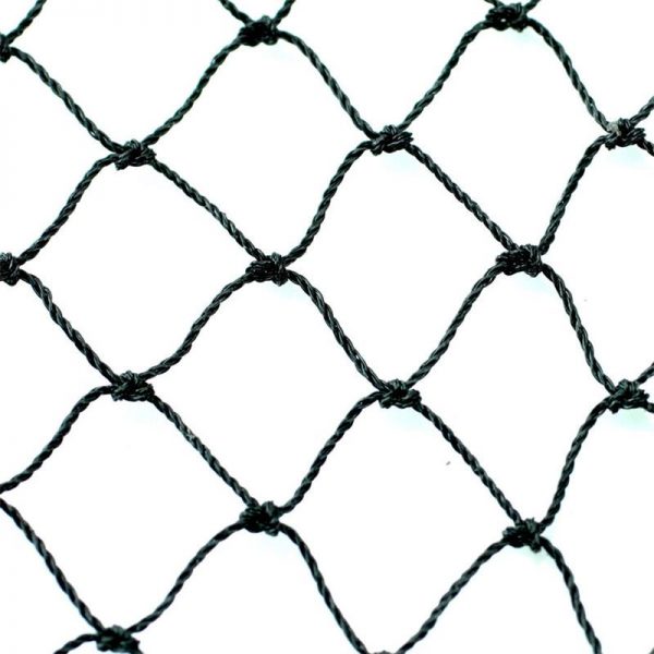 Heavy Duty Polyethylene Bird Netting