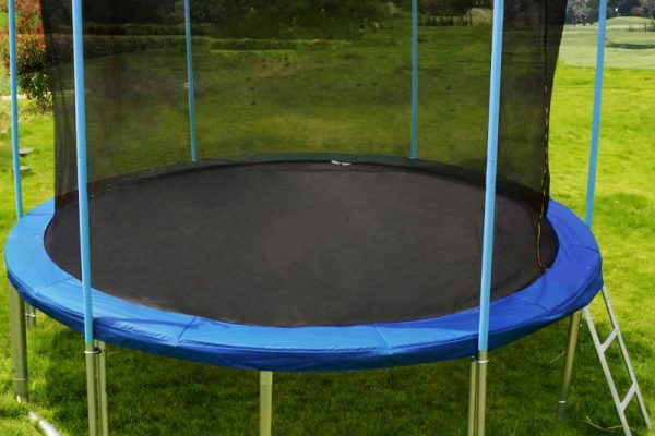 Trampoline Round Safety Nets