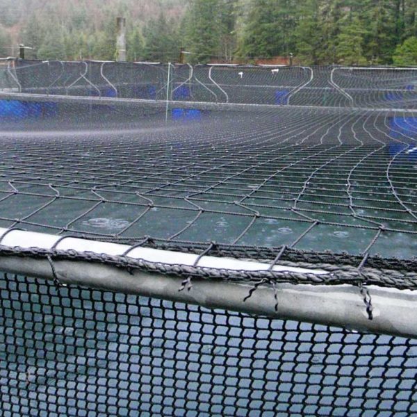 Fish Net Pens