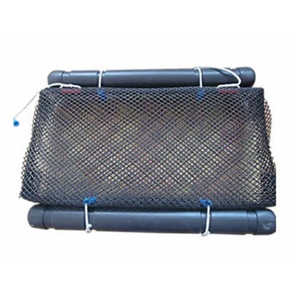 Oyster Cage with Float - Weihai Huaxing Nets Co Ltd