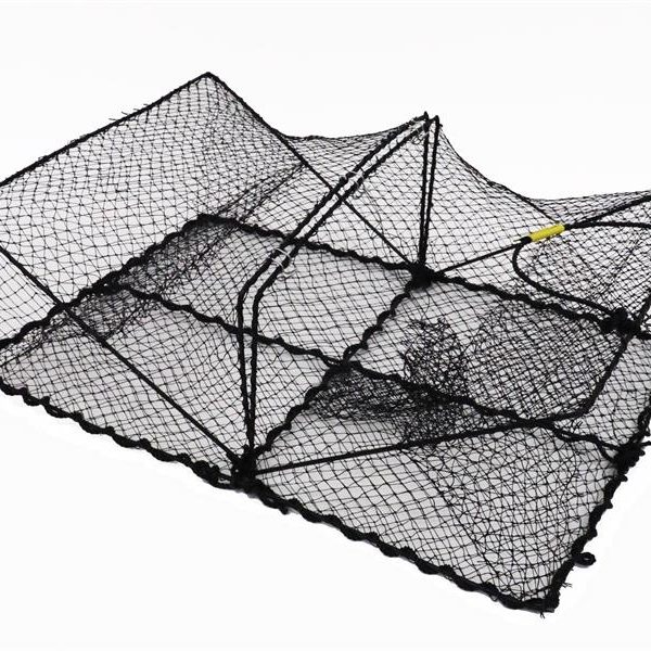 nylon fish trap