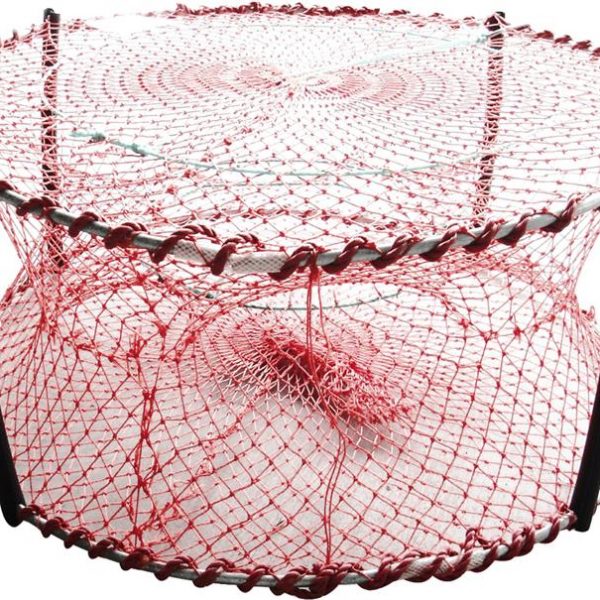 Crab Shrimp Trap Fishing Net