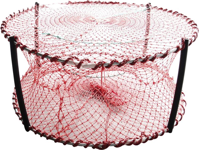 Crab Shrimp Trap Fishing Net - Weihai Huaxing Nets Co Ltd