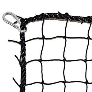 Nylon Baseball Batting Cage Nets