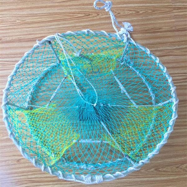 High Quality Round lantern netting from huaxing nets
