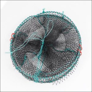 Collapsible Crab Net Crab Pot Crab Cage Crab Trap