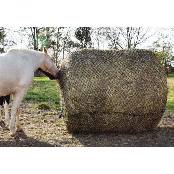 Good quality slow mini horse hay net