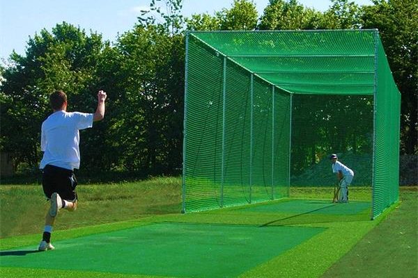 Nylon Cricket Practice Net